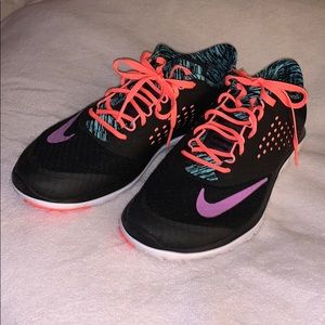 Nike shoes